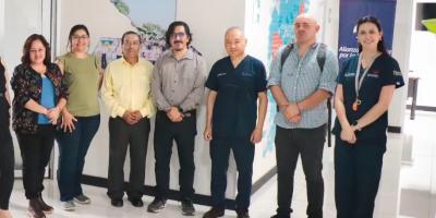 Guatemala busca fortalecer la ciencia y tecnología a través de su diáspora científica profesional 