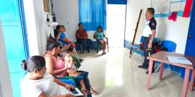 Comunicado