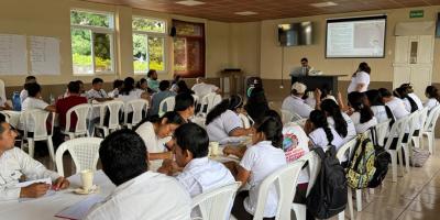 Comunicado
