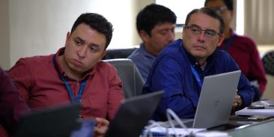 Vigilan el cielo: alianza estratégica para un vuelo más seguro