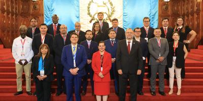 América Latina y el Caribe se unen en Guatemala para modernizar producción ganadera