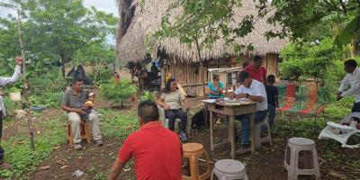 Apicultores de La Libertad inscritos en Registro Guatemalteco Apícola