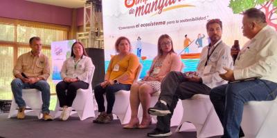 Simposio de manglares