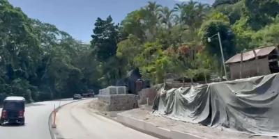 CIV acelera trabajos en La Conora para mejorar conectividad 