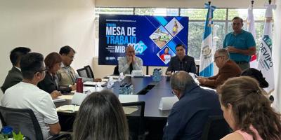 El Viceministerio de Desarrollo Urbano y Vivienda lidera implementación de Política de Mejoramiento Integral de Barrios