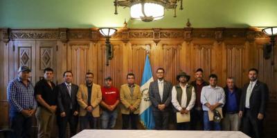 Mantenimiento de la Ruta Nacional 18 beneficiará a miles de usuarios
