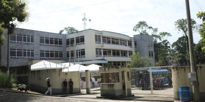 Centro de Detención Preventiva fortalece gestión penitenciaria