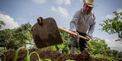 Crédito Tob’anik: el programa que entiende la realidad del campo 