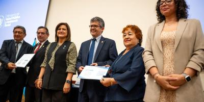 Comunicado