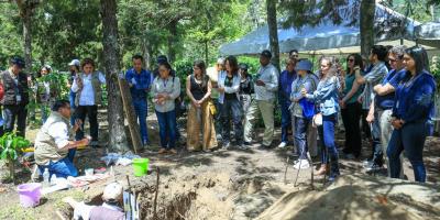 Guatemala cierra con éxito Asamblea de PLACA
