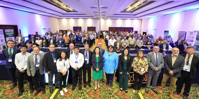 Guatemala fortalece sus capacidades para detectar, contener y mitigar el Fusarium Raza 4 Tropical