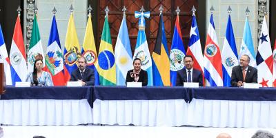 Guatemala lidera acciones ante el cambio climático en la región