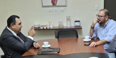 DGT y CAMTUR