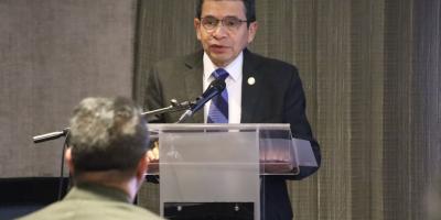 El Ministerio de Comunicaciones Socializa el Plan de Atención y Viabilización de Proyectos en Cumplimiento a la Ley de Presupuesto 2025