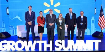 Lanzan cumbre regional para fortalecer economías locales