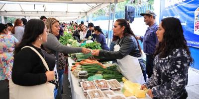 Lo mejor del campo llegará a zona 5