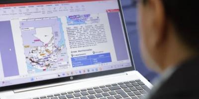 CIF 2025-2026: personal de la SESAN se capacita para hacer nueva proyección de la inseguridad alimentaria por departamento