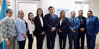 OFICINA UNIDAD DE ASUNTOS DE PROBIDAD