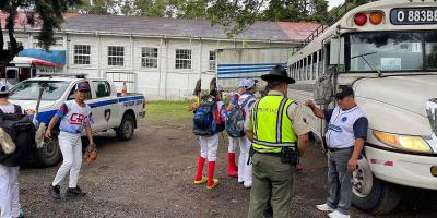 El deporte se juega en la cancha... y también en la carretera: PROVIAL se suma al equipo por la seguridad vial