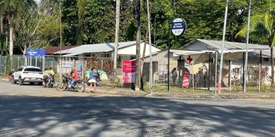 Nuevo módulo de salud en Puerto Santo Tomás mejora el acceso a atención médica digna y oportuna para la población