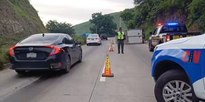 ¿Conoces el morbo vial? Podrías estar poniendo tu vida y la de otros en riesgo sin saberlo