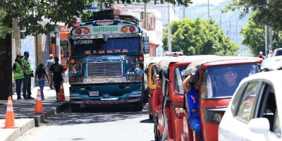 Adiós a las filas, los Permisos Temporales de transporte ahora se tramitan 100% en línea