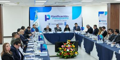 El 74% del Presupuesto 2026 se financiará con recaudación tributaria