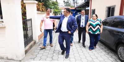 Una nueva casa para servir mejor: DGT estrena sede con visión de futuro