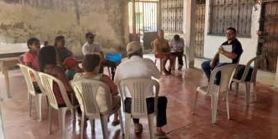 Productores apuestan por la unión para vender mejor sus productos