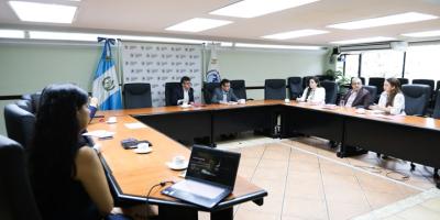 Comunicado