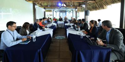 Se impulsa Política Nacional de Fuego para enfrentar crisis agraria y climática