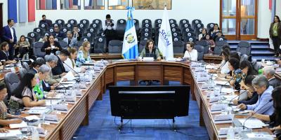Se muestran resultados y cumplimiento de intervenciones contra la desnutrición