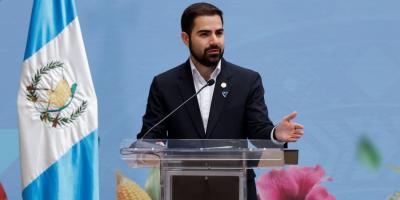 Secretario Santiago Palomo 