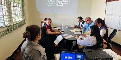 Comunicado