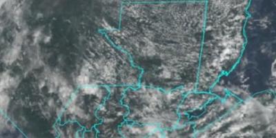 Así estará el clima este miércoles 7 de julio, según el Insivumeh