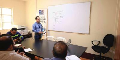 Fortalecimiento al servicio