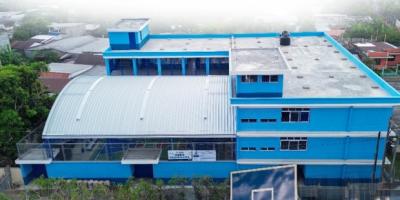 ¡Descarga nuestra revista digital! Mejoramiento Escuela Preprimaria anexa a EORM Aldea El Carmen, Malacatán, San Marcos