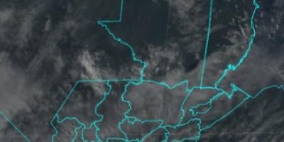 CONDICIONES ATMOSFÉRICAS PARA EL DÍA 11 DE JULIO DE 2025