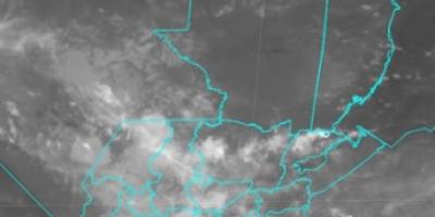 Condiciones atmosféricas para el día 28 de Julio de 2025