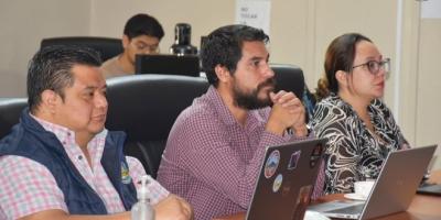 INSIVUMEH comparte su informe semanal sobre fenómenos naturales