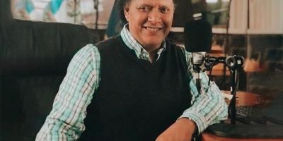 Las Mil y Una Voces con Josué Morales: Sábado 16:00 horas por TGW