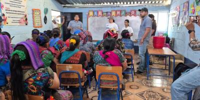 Comunicado