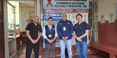 Comunicado
