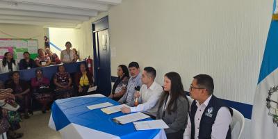 Comunicado