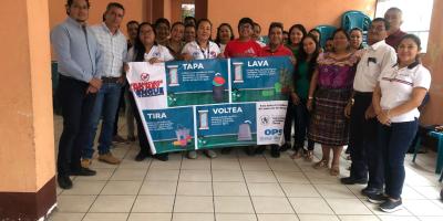 Comunicado