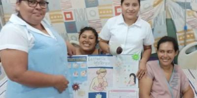 Hospital Nacional de Jutiapa