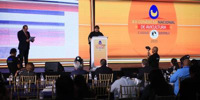 Avicultura guatemalteca proyecta su potencial en Congreso Nacional 2025