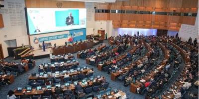 Organismo de Naciones Unidas reconoce liderazgo de Guatemala en Programa de Alimentación Escolar