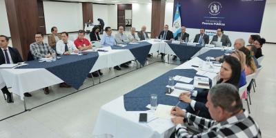 Comité de Usuarios de Datos Abiertos analiza avances y retos del Barómetro Global de Datos