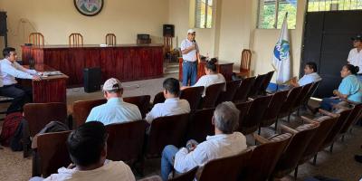 Destacan acciones y logros alcanzados en desarrollo rural